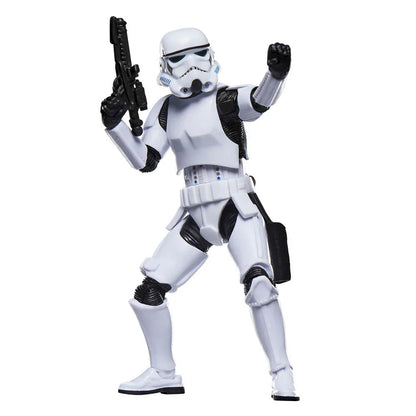 Funko Pop! Stormtrooper Star Wars - Figura da Collezione Nerdscape Nerdscape