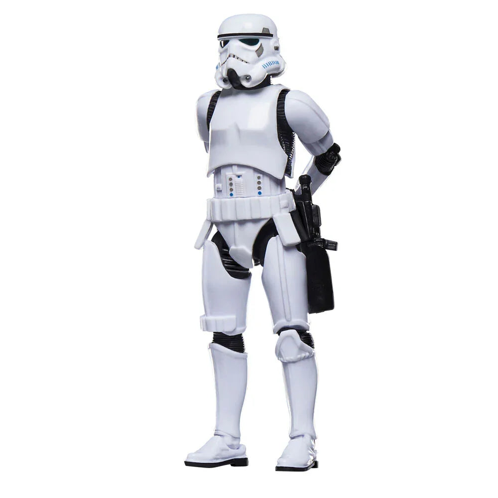 Funko Pop! Stormtrooper Star Wars - Figura da Collezione Nerdscape Nerdscape