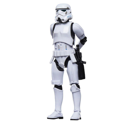 Funko Pop! Stormtrooper Star Wars - Figura da Collezione Nerdscape Nerdscape