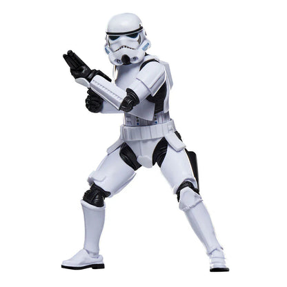 Funko Pop! Stormtrooper Star Wars - Figura da Collezione Nerdscape Nerdscape