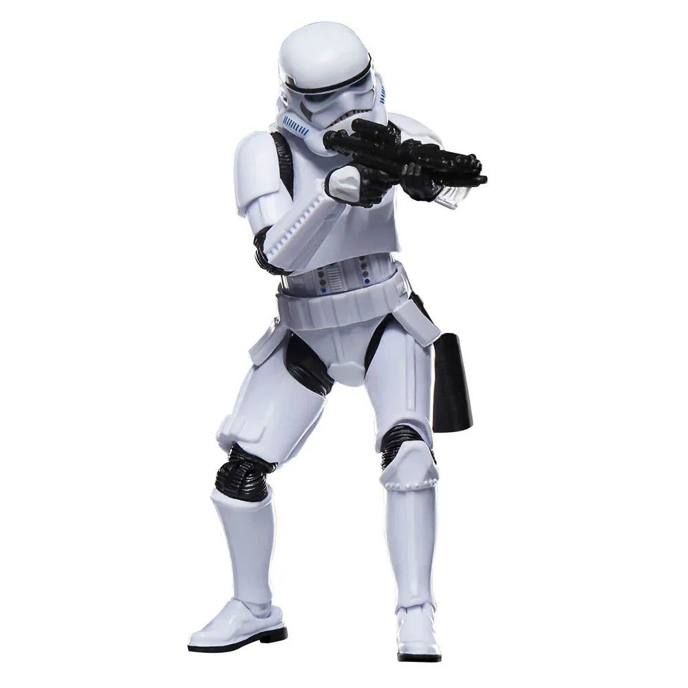 Funko Pop! Stormtrooper Star Wars - Figura da Collezione Nerdscape Nerdscape