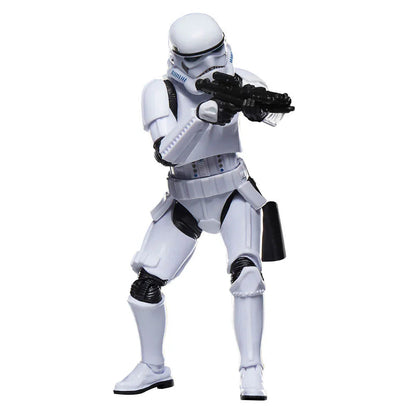 Funko Pop! Stormtrooper Star Wars - Figura da Collezione Nerdscape Nerdscape