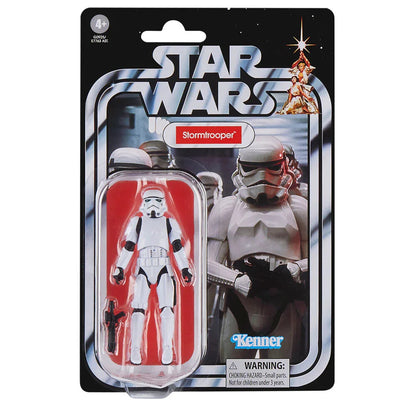 Funko Pop! Stormtrooper Star Wars - Figura da Collezione Nerdscape Nerdscape