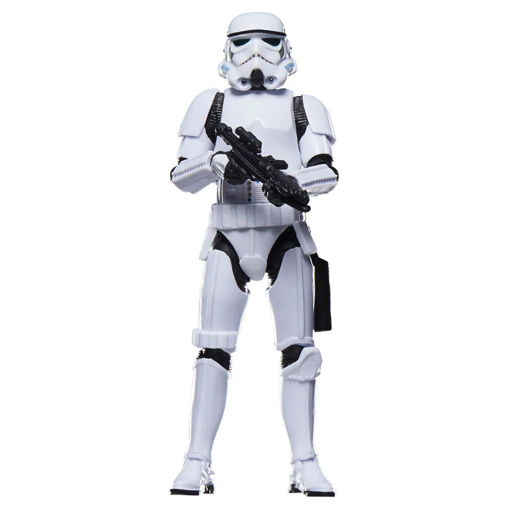 Funko Pop! Stormtrooper Star Wars - Figura da Collezione Nerdscape Nerdscape