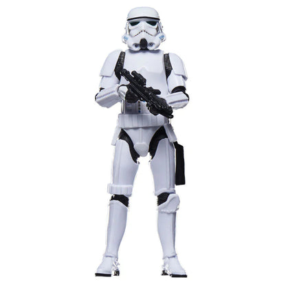 Funko Pop! Stormtrooper Star Wars - Figura da Collezione Nerdscape Nerdscape