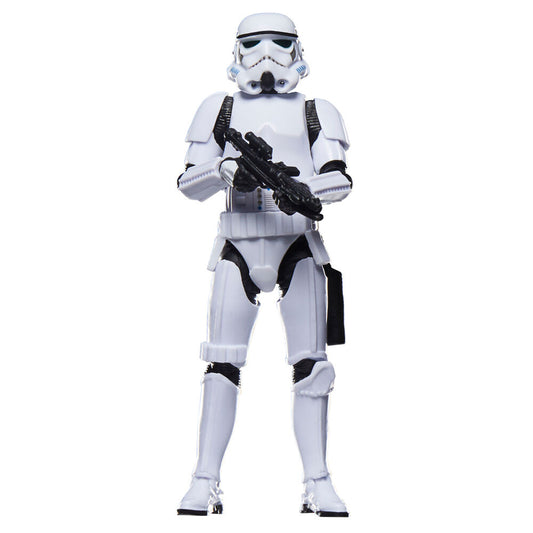 Funko Pop! Stormtrooper Star Wars - Figura da Collezione Nerdscape