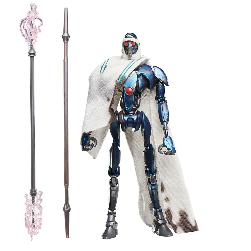 Star Wars Magnaguard Revenge of the Sith Figura da Collezione 15cm - Nerdscape Nerdscape