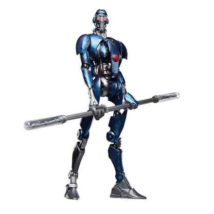 Star Wars Magnaguard Revenge of the Sith Figura da Collezione 15cm - Nerdscape Nerdscape