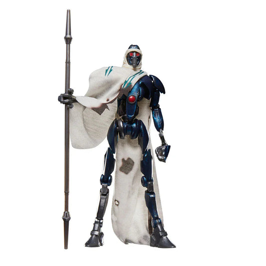 Star Wars Magnaguard Revenge of the Sith Figura da Collezione 15cm - Nerdscape Nerdscape