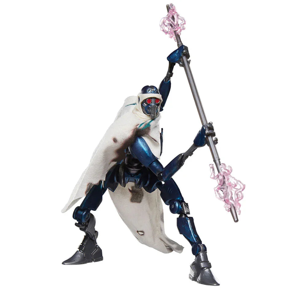 Star Wars Magnaguard Revenge of the Sith Figura da Collezione 15cm - Nerdscape Nerdscape