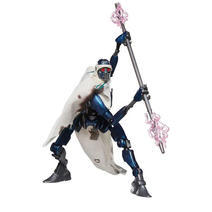 Star Wars Magnaguard Revenge of the Sith Figura da Collezione 15cm - Nerdscape Nerdscape