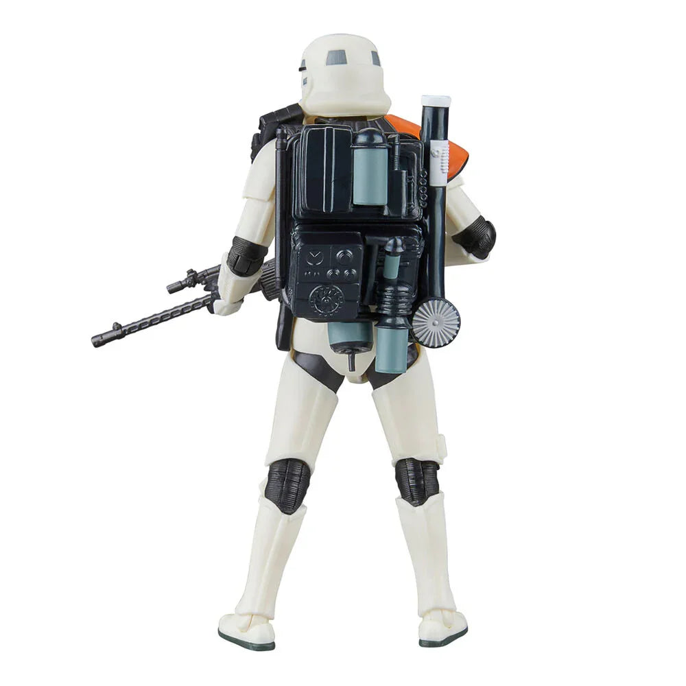 Funko Pop! Sandtrooper Star Wars A New Hope - Figura da Collezione Nerdscape Nerdscape