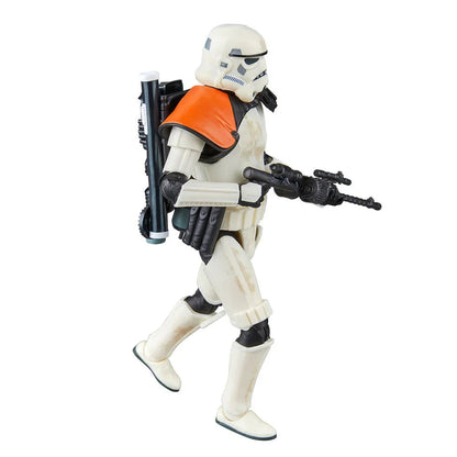 Funko Pop! Sandtrooper Star Wars A New Hope - Figura da Collezione Nerdscape Nerdscape