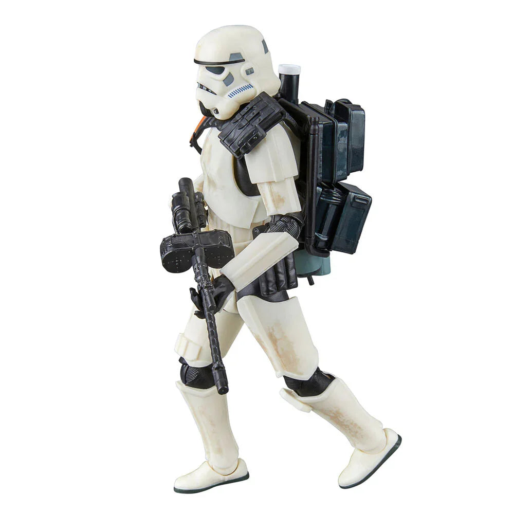 Funko Pop! Sandtrooper Star Wars A New Hope - Figura da Collezione Nerdscape Nerdscape