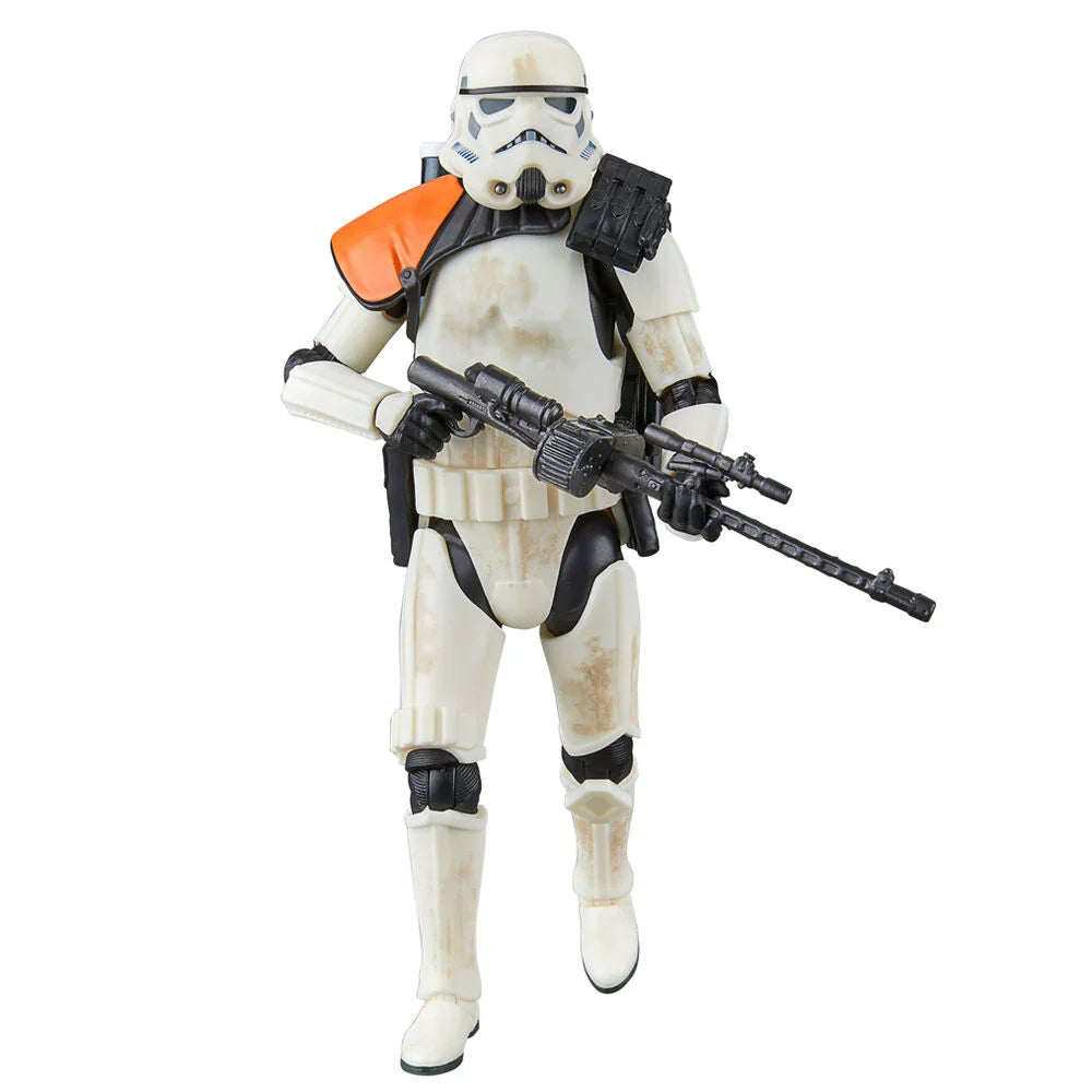 Funko Pop! Sandtrooper Star Wars A New Hope - Figura da Collezione Nerdscape Nerdscape
