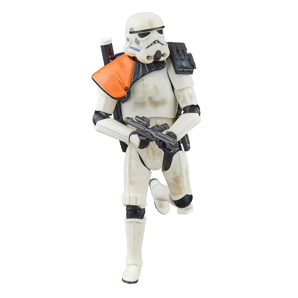 Funko Pop! Sandtrooper Star Wars A New Hope - Figura da Collezione Nerdscape Nerdscape