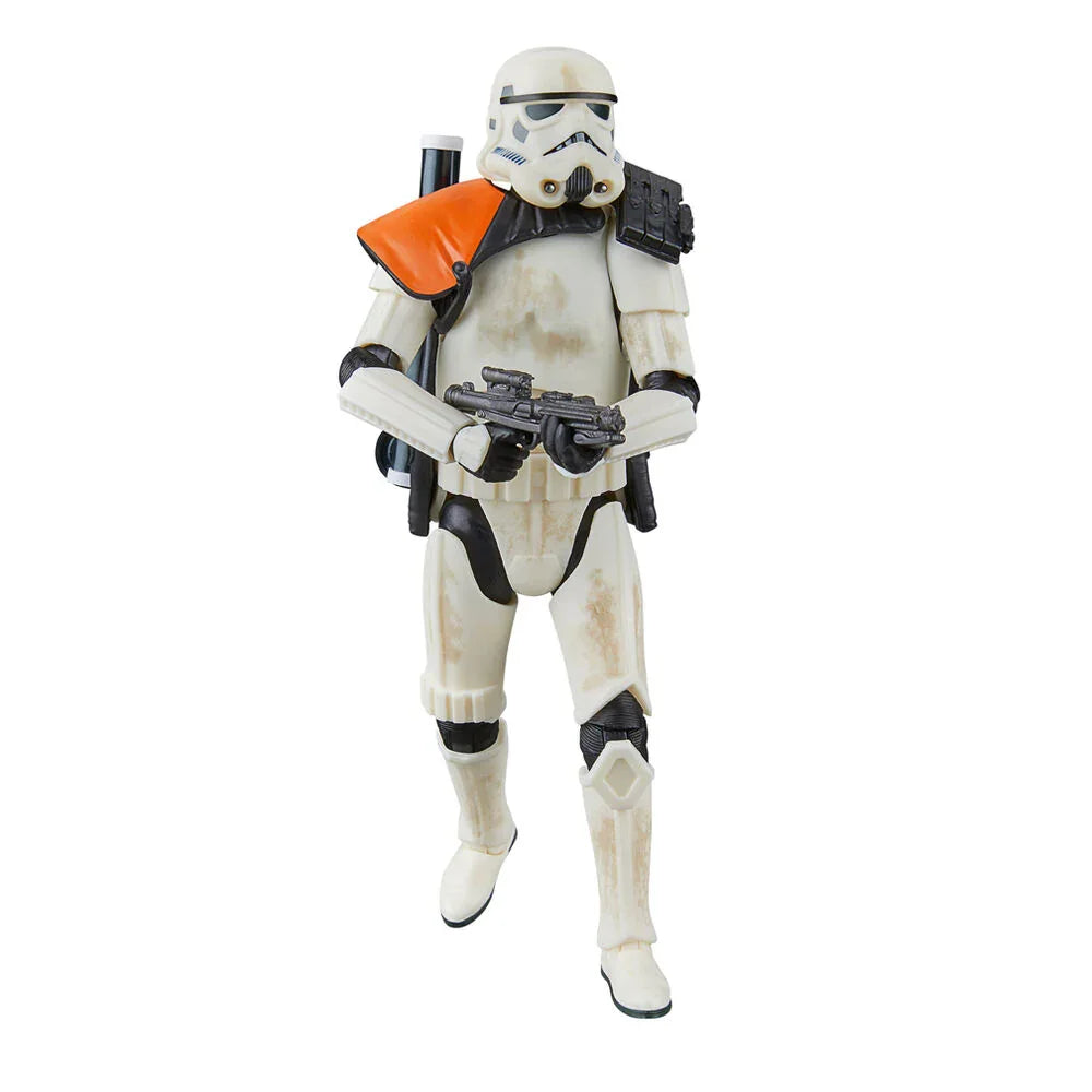 Funko Pop! Sandtrooper Star Wars A New Hope - Figura da Collezione Nerdscape Nerdscape