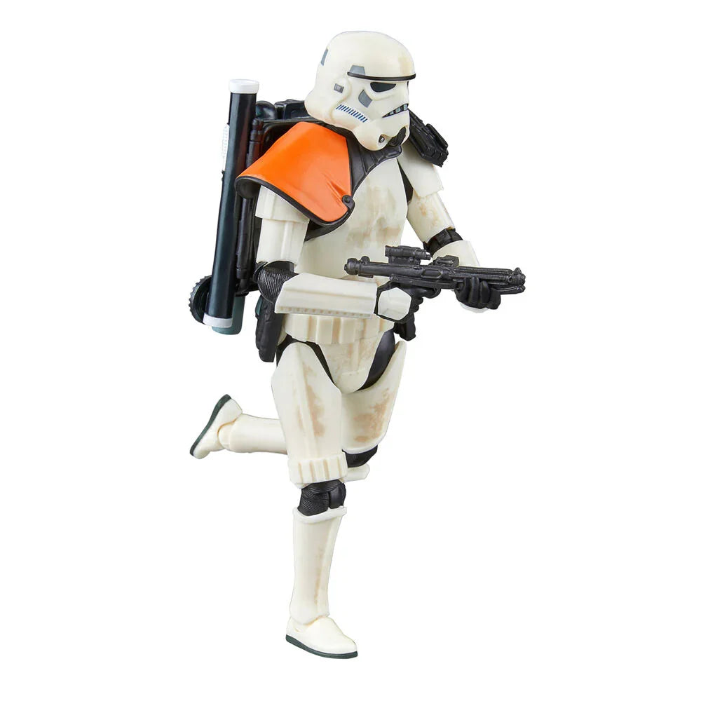 Funko Pop! Sandtrooper Star Wars A New Hope - Figura da Collezione Nerdscape Nerdscape