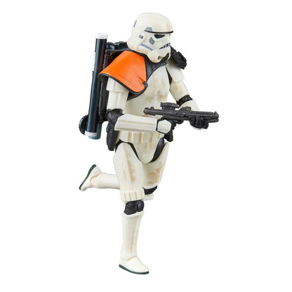 Funko Pop! Sandtrooper Star Wars A New Hope - Figura da Collezione Nerdscape Nerdscape
