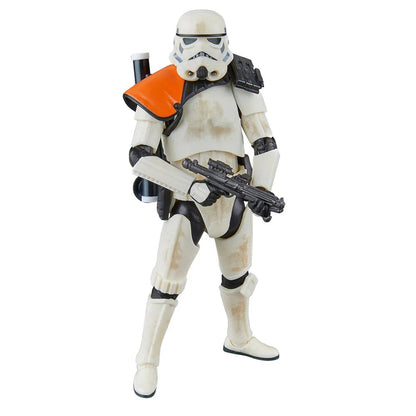 Funko Pop! Sandtrooper Star Wars A New Hope - Figura da Collezione Nerdscape Nerdscape