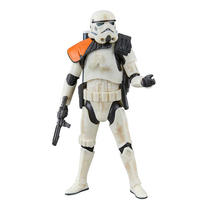 Funko Pop! Sandtrooper Star Wars A New Hope - Figura da Collezione Nerdscape Nerdscape