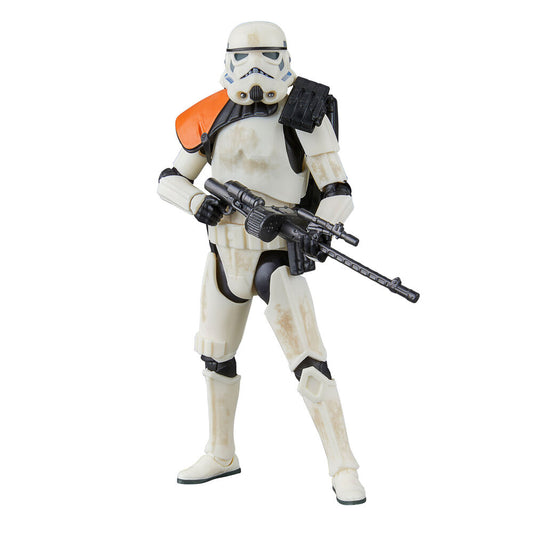 Funko Pop! Sandtrooper Star Wars A New Hope - Figura da Collezione Nerdscape