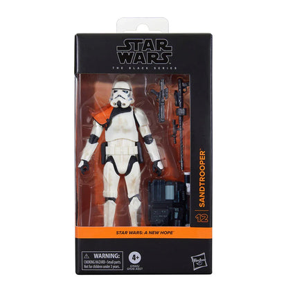 Funko Pop! Sandtrooper Star Wars A New Hope - Figura da Collezione Nerdscape Nerdscape