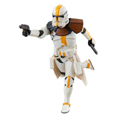 Funko Pop! Clone Lieutenant Galle Revenge of the Sith - Figura da Collezione Nerdscape Nerdscape