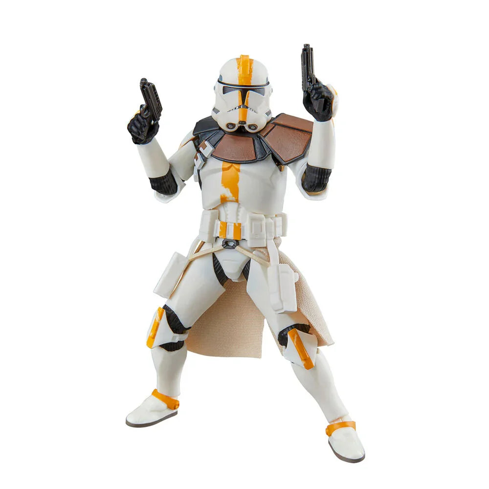 Funko Pop! Clone Lieutenant Galle Revenge of the Sith - Figura da Collezione Nerdscape Nerdscape