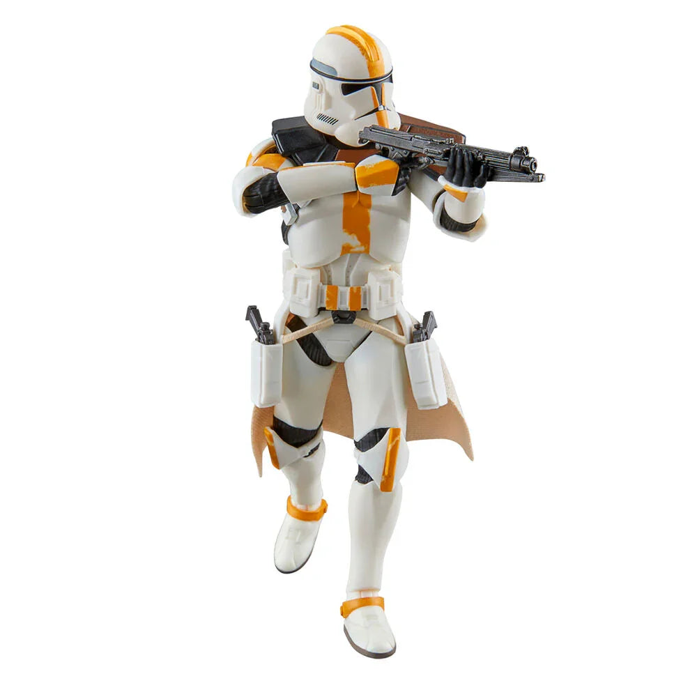 Funko Pop! Clone Lieutenant Galle Revenge of the Sith - Figura da Collezione Nerdscape Nerdscape