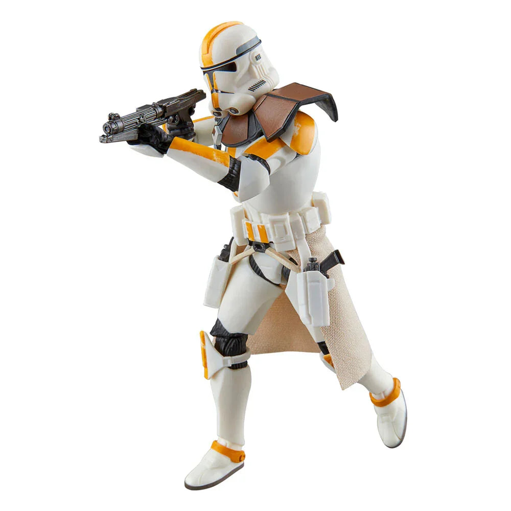 Funko Pop! Clone Lieutenant Galle Revenge of the Sith - Figura da Collezione Nerdscape Nerdscape
