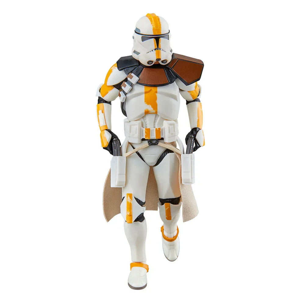 Funko Pop! Clone Lieutenant Galle Revenge of the Sith - Figura da Collezione Nerdscape Nerdscape
