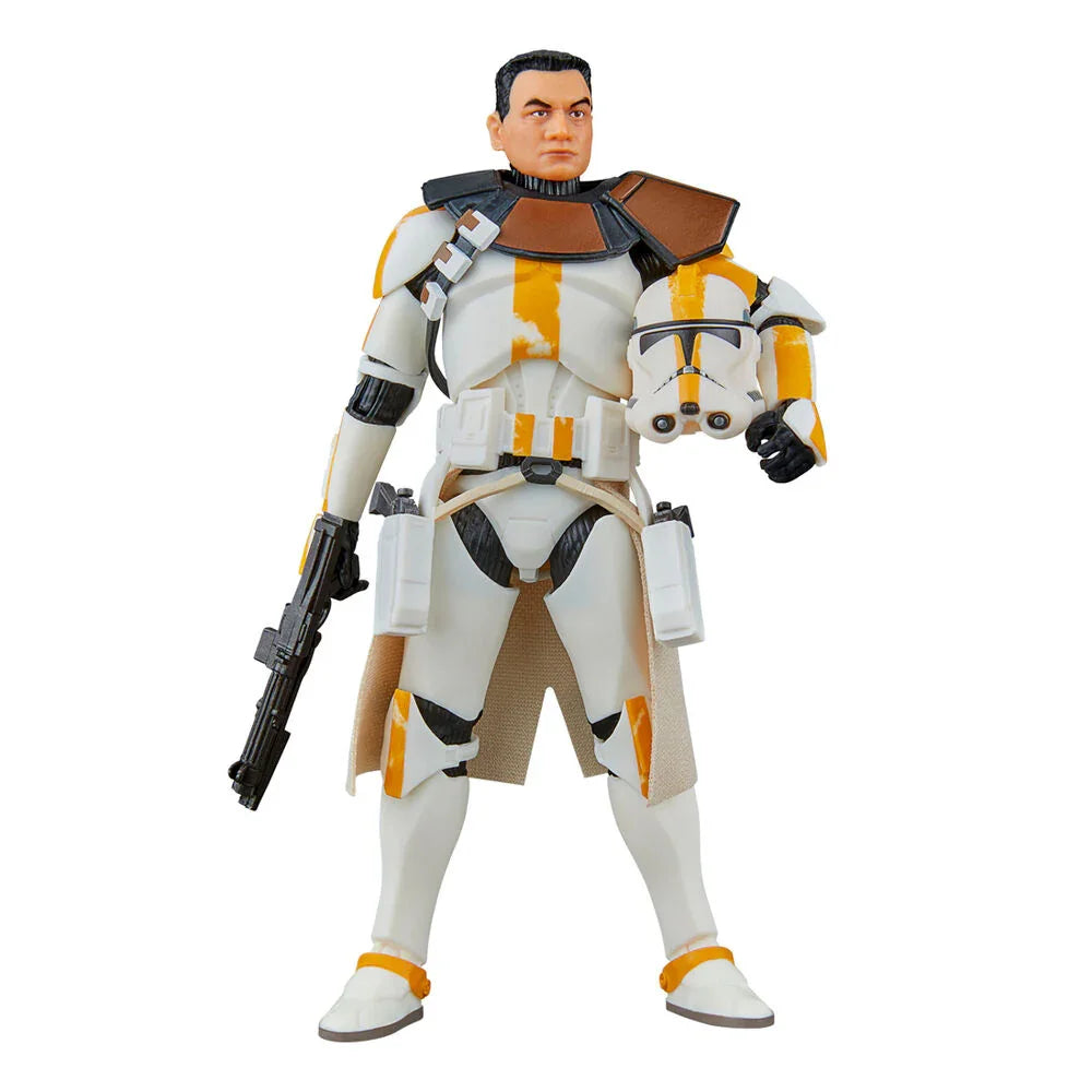 Funko Pop! Clone Lieutenant Galle Revenge of the Sith - Figura da Collezione Nerdscape Nerdscape