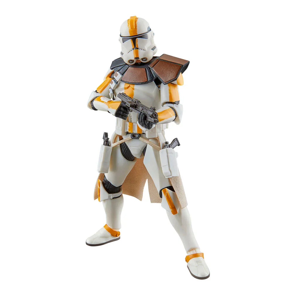 Funko Pop! Clone Lieutenant Galle Revenge of the Sith - Figura da Collezione Nerdscape Nerdscape