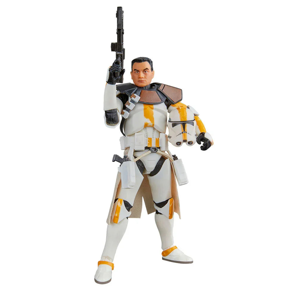 Funko Pop! Clone Lieutenant Galle Revenge of the Sith - Figura da Collezione Nerdscape Nerdscape