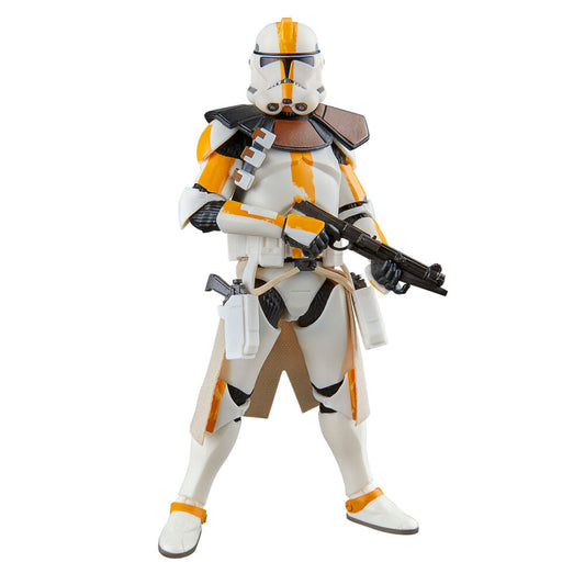 Funko Pop! Clone Lieutenant Galle Revenge of the Sith - Figura da Collezione Nerdscape