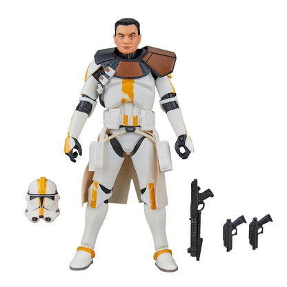 Funko Pop! Clone Lieutenant Galle Revenge of the Sith - Figura da Collezione Nerdscape Nerdscape