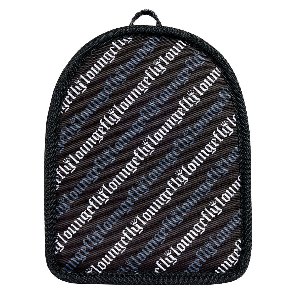 Loungefly Backpack organizer lights up Nerdscape