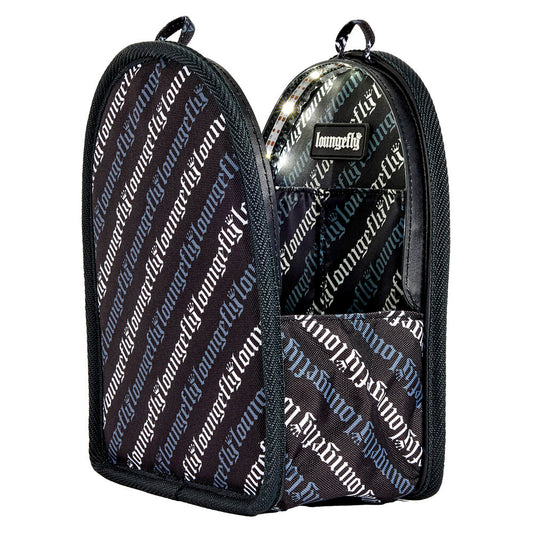 Loungefly Backpack organizer lights up