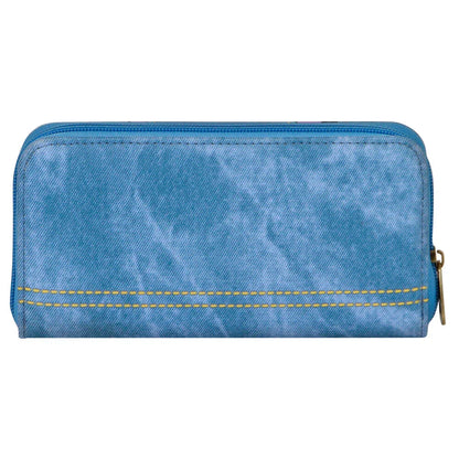 Disney Stitch Updown wallet Nerdscape