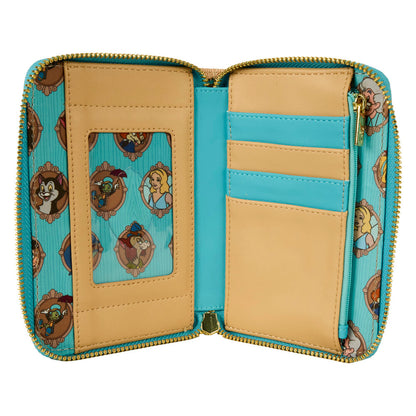 Cartera Cameo Pinocho Disney Loungefly