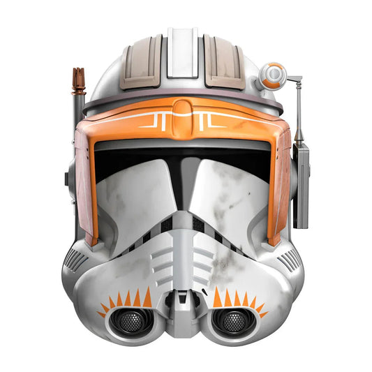 Funko Pop! Commander Clon Cody Star Wars Revenge of the Sith - Figura da Collezione Nerdscape Nerdscape