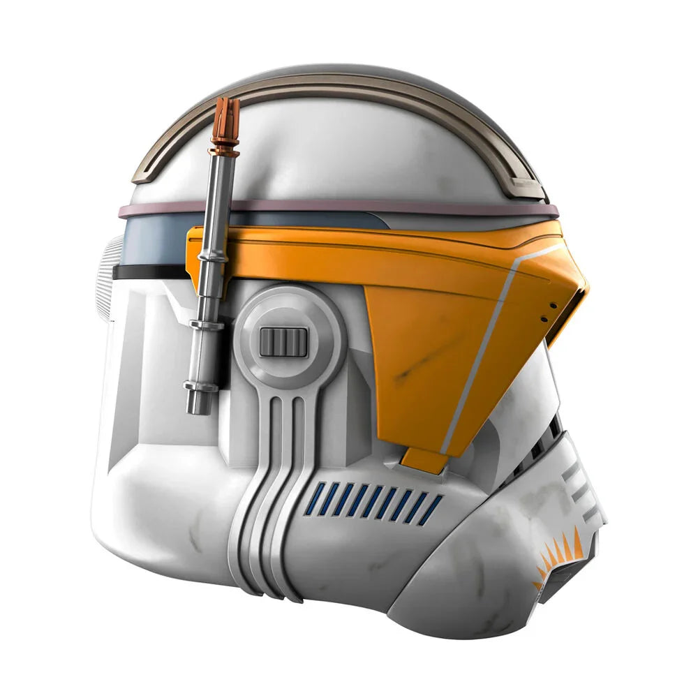 Funko Pop! Commander Clon Cody Star Wars Revenge of the Sith - Figura da Collezione Nerdscape Nerdscape