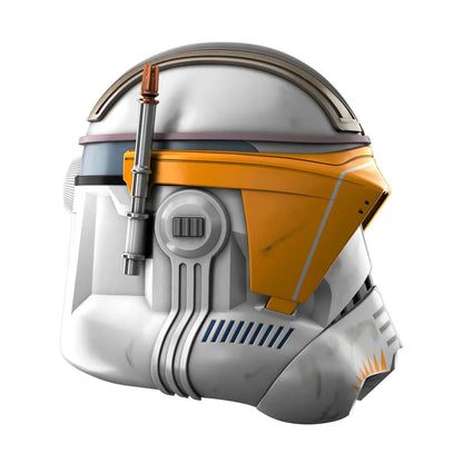 Funko Pop! Commander Clon Cody Star Wars Revenge of the Sith - Figura da Collezione Nerdscape Nerdscape