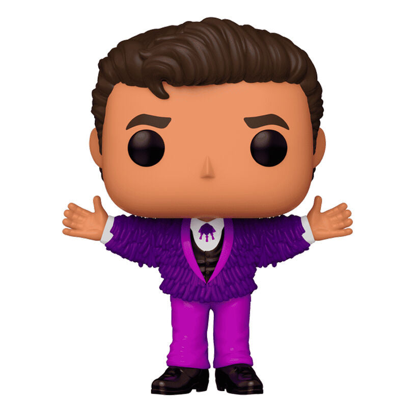 POP figure Juan Gabriel Nerdscape