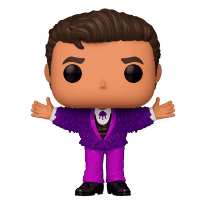 POP figure Juan Gabriel Nerdscape