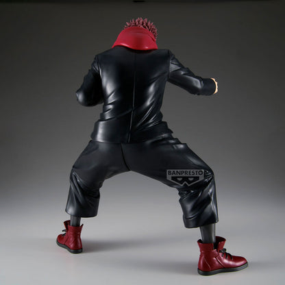Grandista Yuji Itadori Jujutsu Kaisen Figura da Collezione - Nerdscape Nerdscape