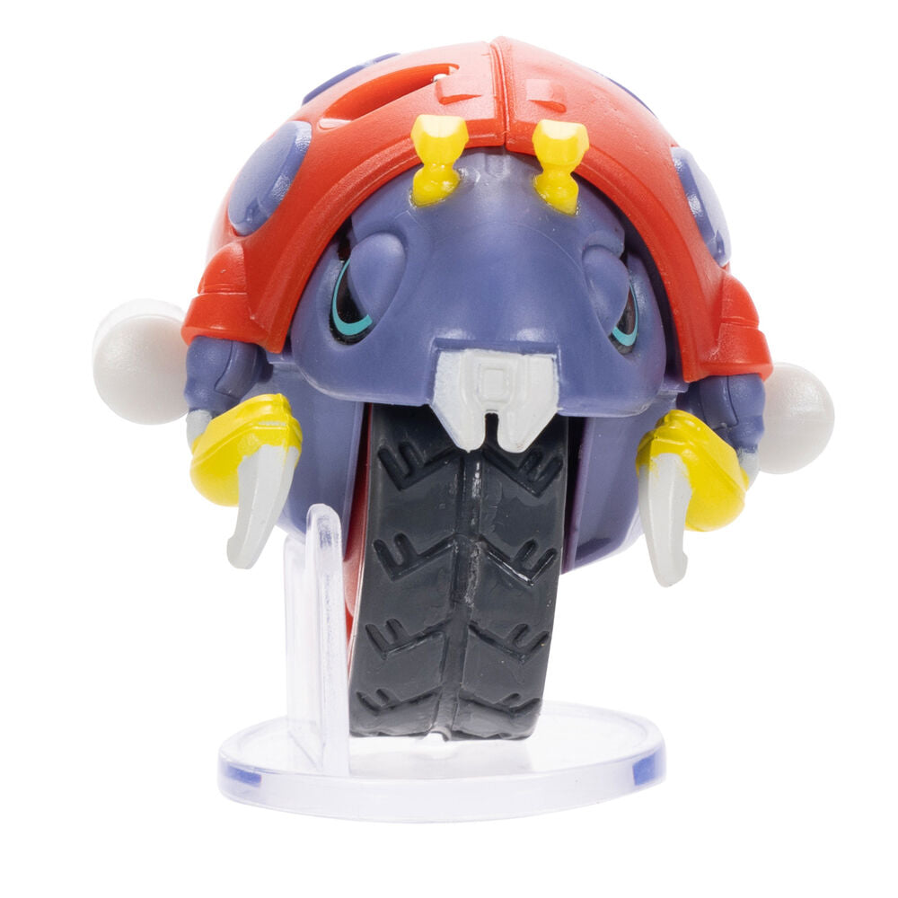 Sonic the Hedgehog Figura da Collezione Wave 18 6cm - Nerdscape Nerdscape