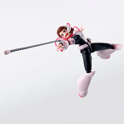 My Hero Academia Ochaco Uraraka S.H. Figuarts figure 13cm Nerdscape