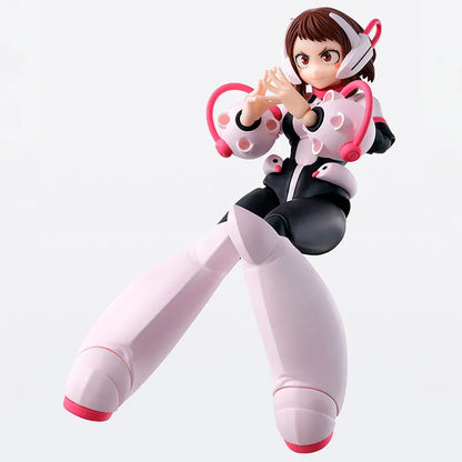 My Hero Academia Ochaco Uraraka S.H. Figuarts figure 13cm Nerdscape